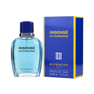عطر رجلي انسنس الترا مارين جيفنشي GIVENCHY Insense Ultra Marine EDT