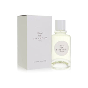 عطر للجنسين او دي جيفنشي GIVENCHY Eau De Givenchy Paris