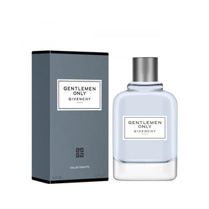 عطر رجالي اونلي جنتلمان جيفنشي Givenchy Gentlemen Only EDT