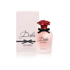 عطر نسائي دولتشي روز اكسلسا دولتشي اند غابانا DOLCE & GABBANA Dolce Rosa Excelsa