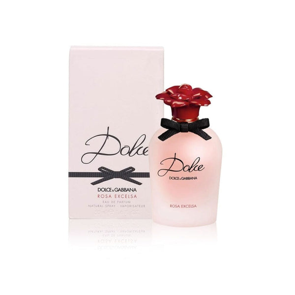 عطر نسائي دولتشي روز اكسلسا دولتشي اند غابانا DOLCE & GABBANA Dolce Rosa Excelsa