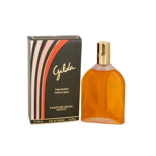 Gilda Eau De Parfum for Women's Women for Women Perfume