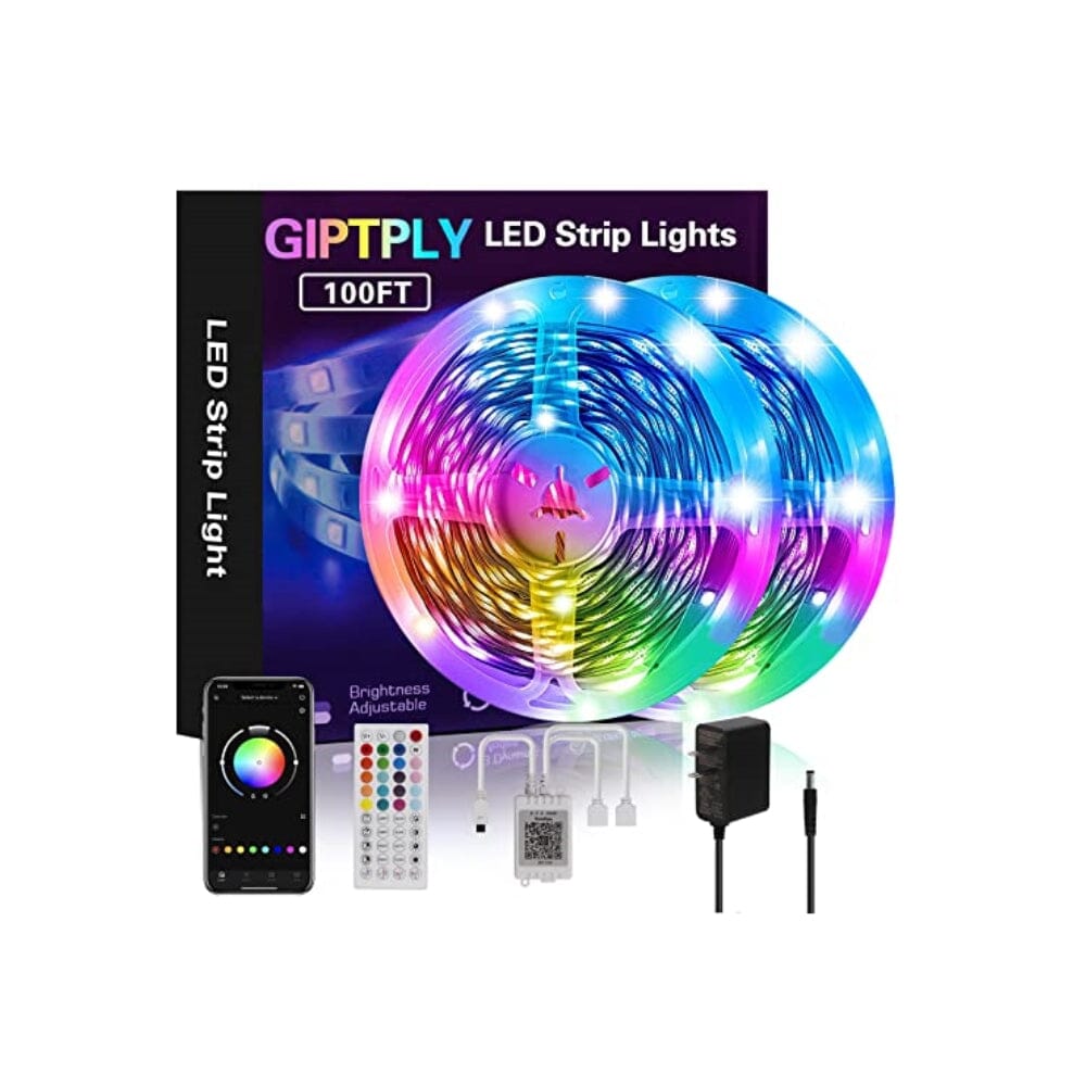 GIPTPLY Led Strip