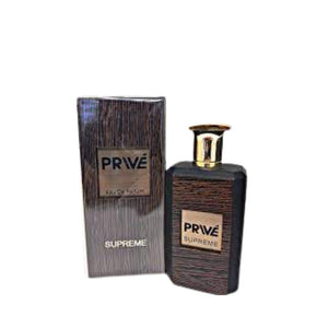 عطر برايف سوبريم prive supreme perfume