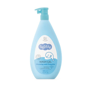 Babble Wash Gel