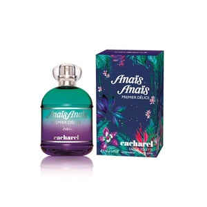 عطر برايم ديلايس لا ياو كاشاريل انياس انياس Anais Anais Cacharel Premier Delice L´Eau