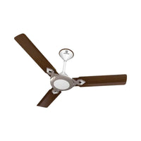 مروحة سقفية ستاندرد Standard Brown Cruiser Refresh American Wenge Ceiling Fan