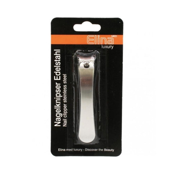 Consistent nail (Mirch) Stainless Steel Nail Cuteter