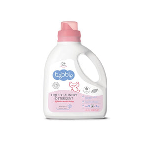 Bebble Liquid Laundry Detergent