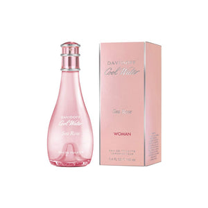 Davidoff Cool Water Sea Rose Women's Perfume