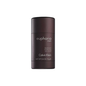 مزيل العرق يوفوريا ايركيك ستيك كالفن كلاين Calvin Klein Euphoria Erkek Deodorant Stick