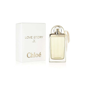 عطر كلوي لوف للنساء CHLOE LOVE EDP