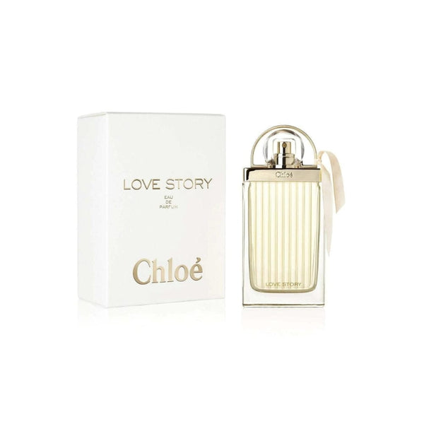 عطر كلوي لوف للنساء CHLOE LOVE EDP