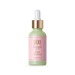 زيت الورد للبشرة بيكسي Rose Oil Blend Pixi