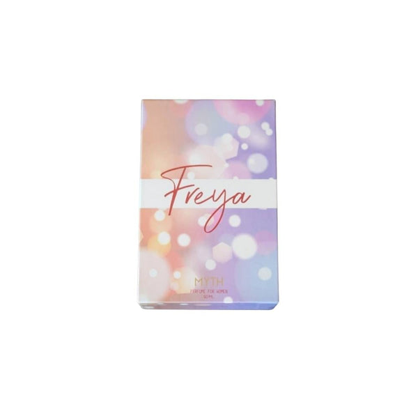 Freya Similar to Lady