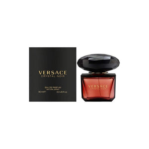 عطر فرزاتشي كريستال نوير Versace Crystal Noir