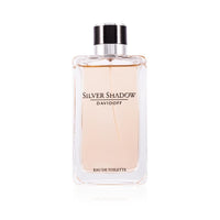 Men Silver Silver Shadow Eau De Toilette for Men