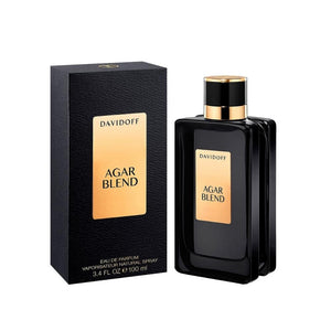 عطر للجنسين اجار بليند دافيدوف Davidoff Agar Blend Unisex Edp 100 ml