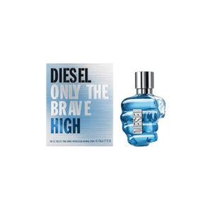 عطر اونلي ذة بريف هاي من ديزيل DIESEL Only the Brave High EDT