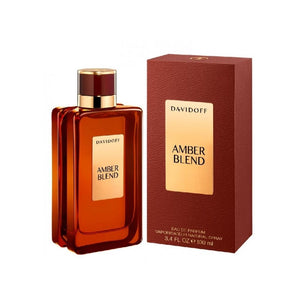 Davidoff Unisex Perfume Amber Blend