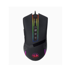 Redragon M712 RGB Gamb Gaming Mouse Wire Octopus