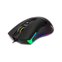 Redragon M712 RGB Gamb Gaming Mouse Wire Octopus