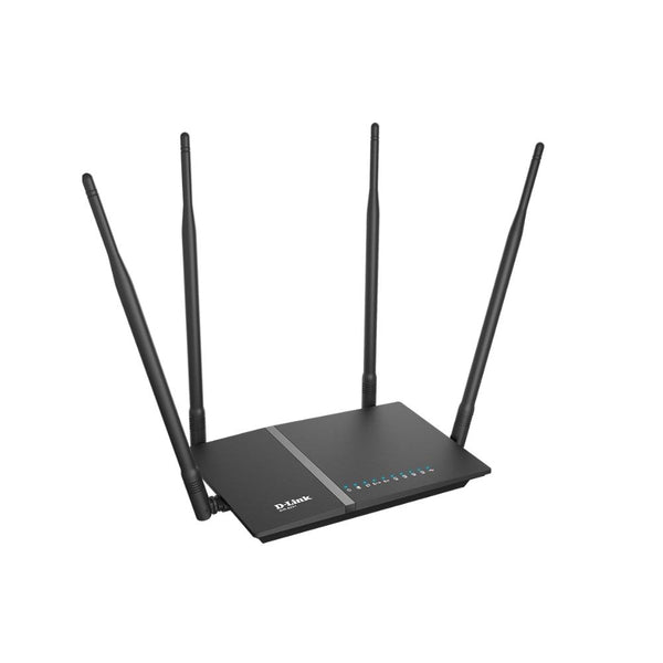 راوتر ديل لنك DIR-825M