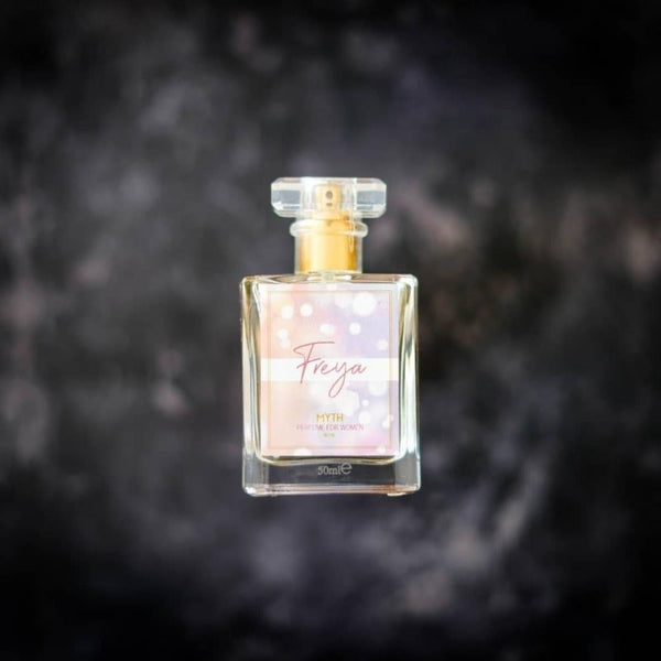 Freya Similar to Lady