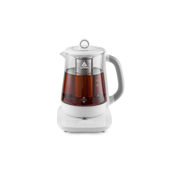 Al-Hafidh Electric Kettle Tea15GW 1.5L