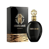 عطر نسائي نيرو أسوليتو روبرتو كافالي Roberto Cavalli Nero Assoluto