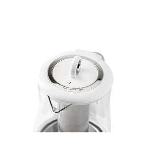 Al-Hafidh Electric Kettle Tea15GW 1.5L