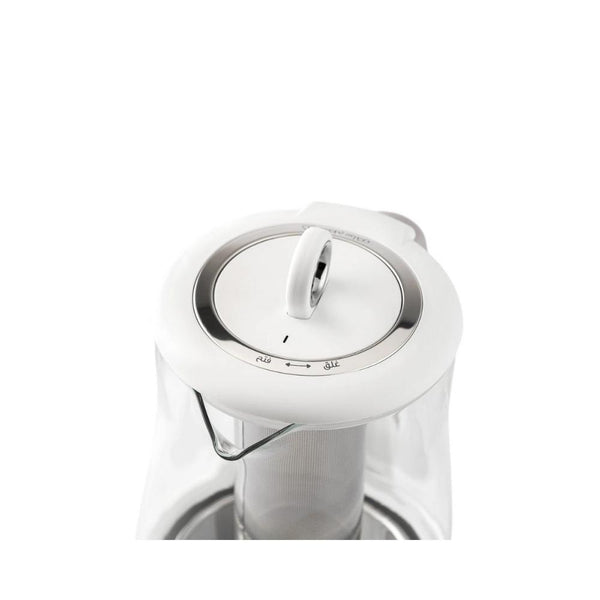 Al-Hafidh Electric Kettle Tea15GW 1.5L