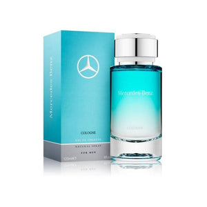 عطر مرسيدس كول بنز  Mercedes coolbenz 120ml