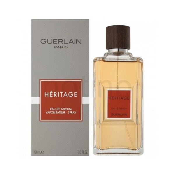 عطر هيرتاج او دو بارفيوم جيرلان Guerlain heritage eau de parfum 100ml