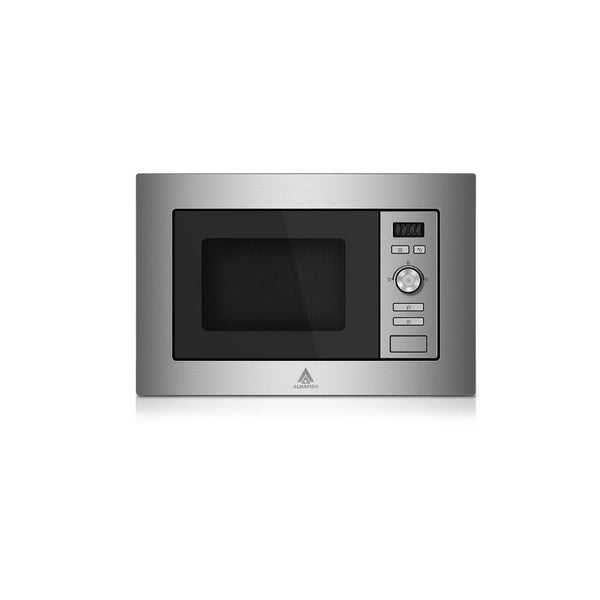 Al-Hafidh Microwave BMWHA-20GSS4