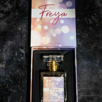 Freya Similar to Lady