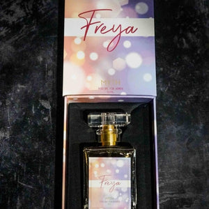 Freya Similar to Lady