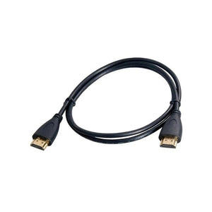 1.5 meters cable HDMI
