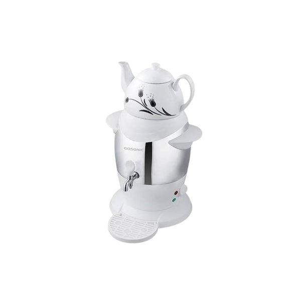 Samuer Steel Gosonic GSB-886