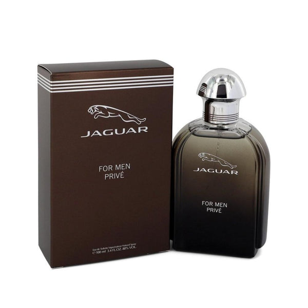 عطر برايف جاكوار للرجال Jaguar Prive