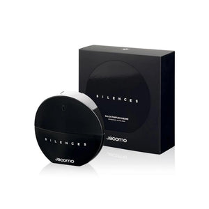 عطر سايلانس من جاكومو للنساء JACOMO SILENCES