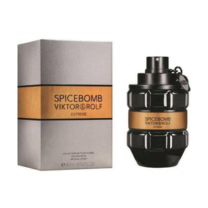 عطر سپايس بومب إكستريم من فيكتور اند رالف  Viktor & Rolf Spicebomb Extreme