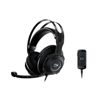 سماعات الراس هايبر اكس HyperX  CLOUD REVOLVER