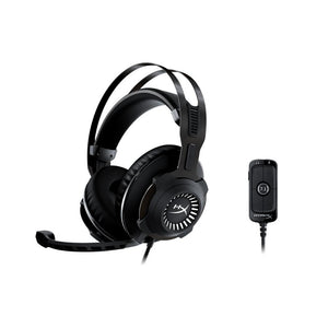 سماعات الراس هايبر اكس HyperX  CLOUD REVOLVER