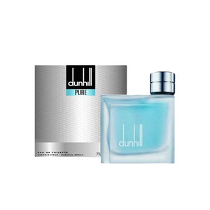 Dunhill Pure Men's Perfume - or De Talit - 75 ml