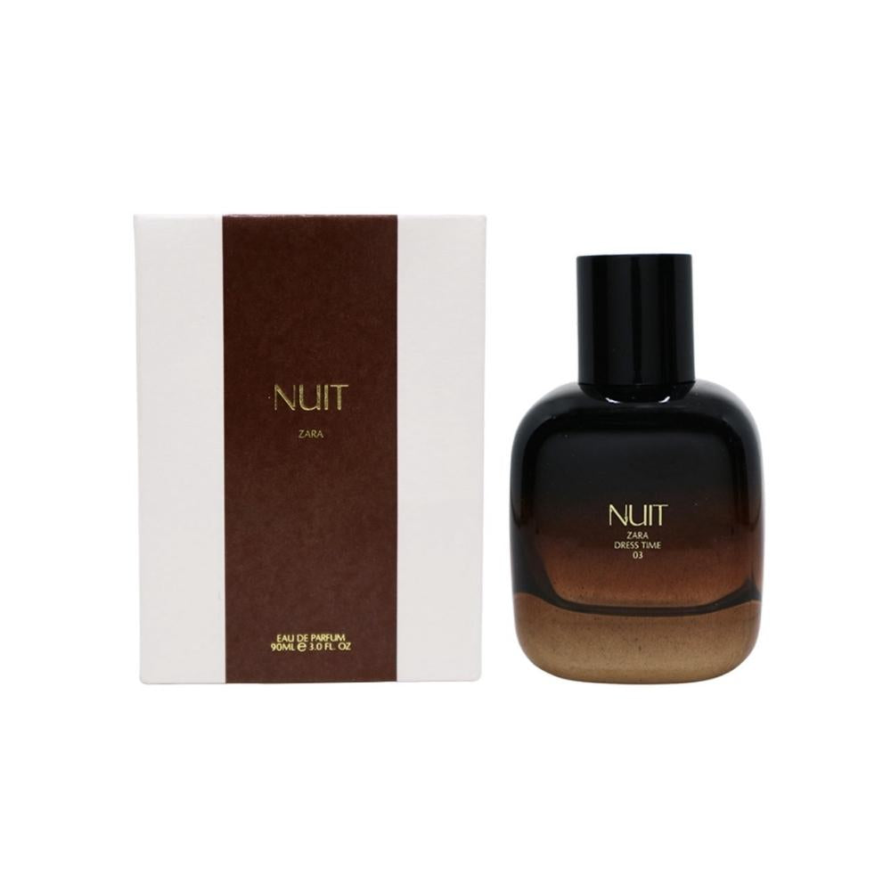 Zara Nuit Edp perfume – Orisdi