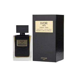 عطر ايفور للرجال  EPANOUGE IVOR Men EDP