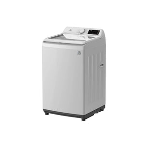 Al-Hafidh Top Loading Washing Machine 12 KG WMHA-1288WTL61