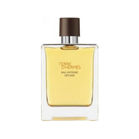 عطر هيرمز تيري دا هيرمز يو انتنس فتيفر  Terre D'Hermes Eau Intense Vetiver
