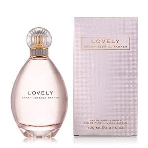 عطر لوفلي من ساره جيسيكا باركر للنساء  Lovely Sarah Jessica Parker